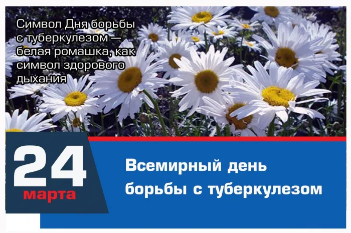 Картинки со Всемирным днем борьбы с туберкулезом (45 открыток). Картинки с надписями