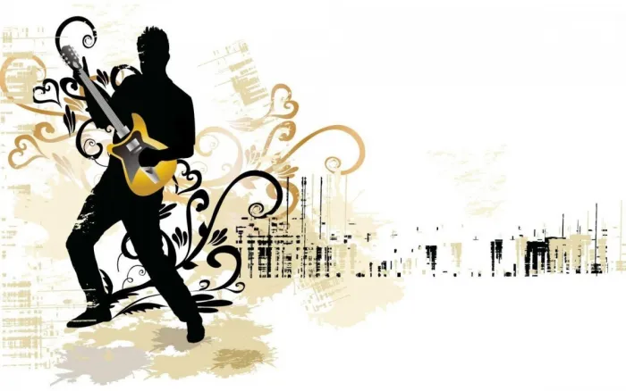 Международный день гитариста. Картинки с поздравлениями с международным днём гитариста