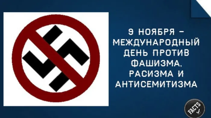 Картинки и открытки с Днем против фашизма, расизма и антисемитизма. Картинки с Днем против фашизма, расизма и антисемитизма