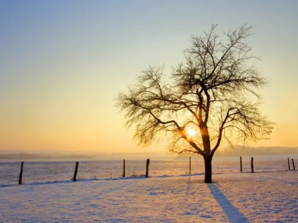 День зимнего солнцестояния. Красивые открытки с днём зимнего солнцестояния
